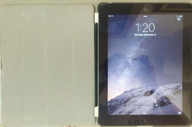 iPad 2 16 GB Usado - Foto 2