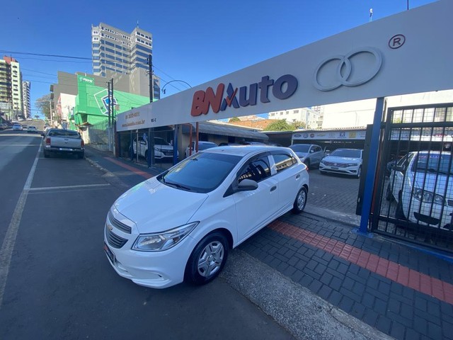 CHEVROLET ONIX JOY 1.0 FLEX