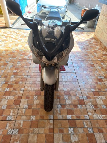 SUZUKI BANDIT