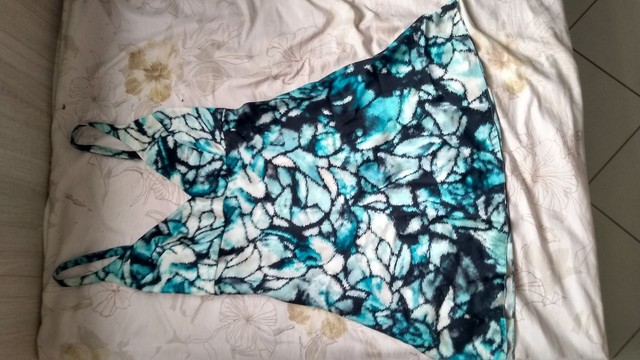 Vestido puro luxo Carlos Miele - Foto 5