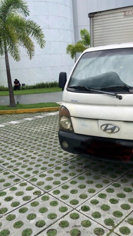 VENDO HYUNDAI HR 07/08
