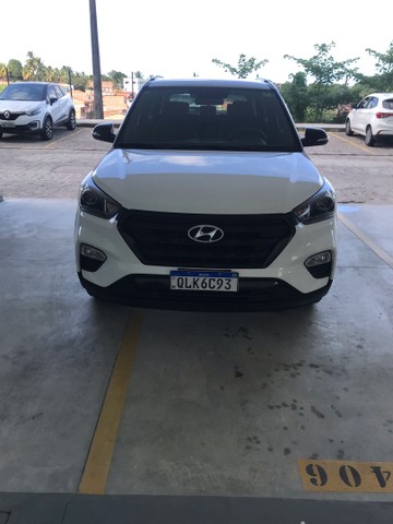 HYUNDAI CRETA SPORT 2.0 AUT