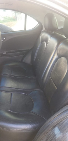 Sucata Jac J3 1.4 2011 - Foto 5
