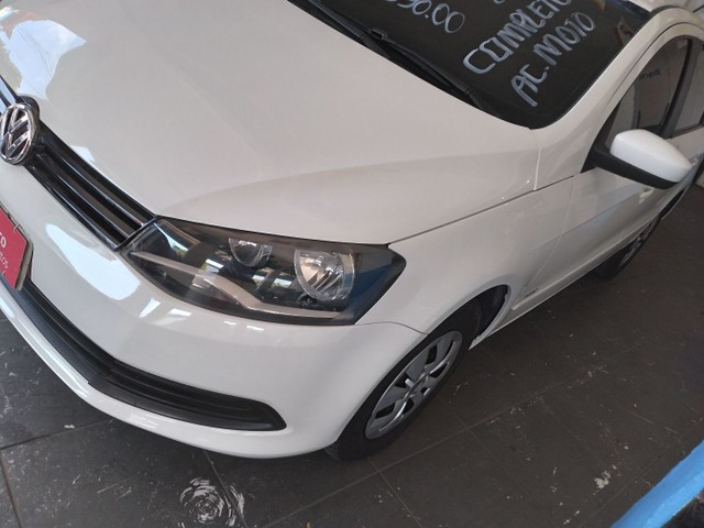 GOL 13/13 COMPLETO/FINANCIO.AC MOTO