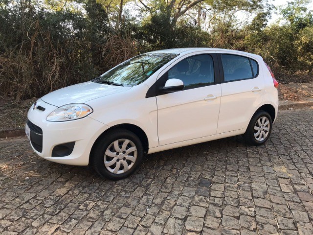 FIAT PALIO ATTRACTIVE 1.0 2016/2016