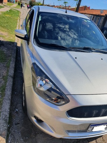 FORD KA SE 1.0
