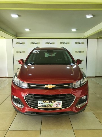 TRACKER LT 1.4 TURBO ANO 2018