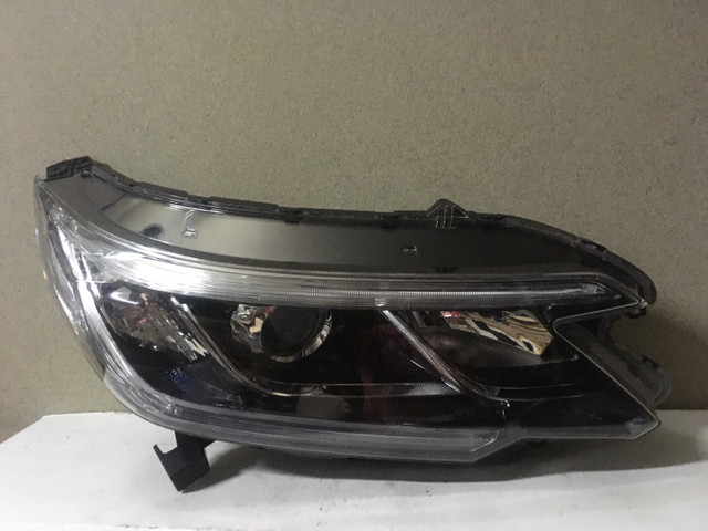 Farol Honda Crv  led - Foto 5