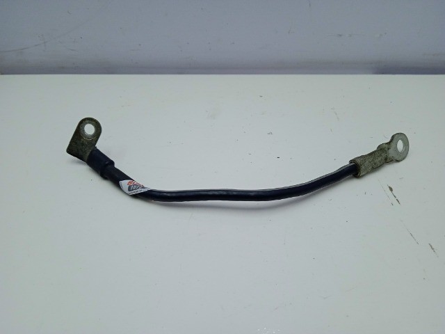 6081 Cabo Negativo Bateria Nissan March Versa
