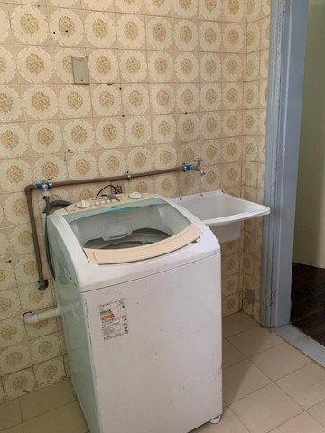 Quarto Feminino Barra Funda - Quarto Mobiliado - Pagou Morou - Foto 5