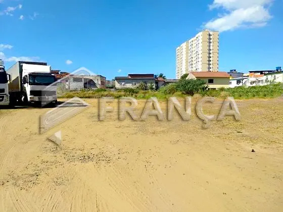 Vende-se Terreno com 4.624m² em Aribiri, Vila Velha/E.S