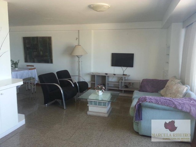 Apartamento à venda, 82 m² por R$ 630.000,00 - Mucuripe - Fortaleza/CE - Foto 6