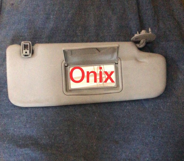 Quebra-sol Onix