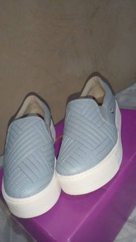 Vendo sapa tenis - Roupas e calçados - Serrana 1008945479 | OLX