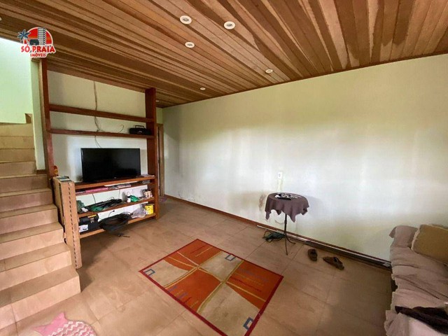 Casa com 2 dormitórios à venda, 79 m² por R$ 425.000 - Balneario Verde Mar - Mongaguá/SP - Foto 10