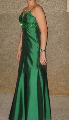 Vestido de festa - Foto 2