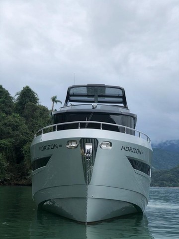 Okean 50 FLY - 2020 ñ intermarine ferretti schaefer azimut - Foto 2