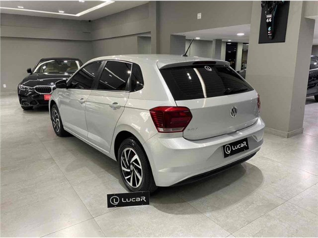 polo conceptline 2020