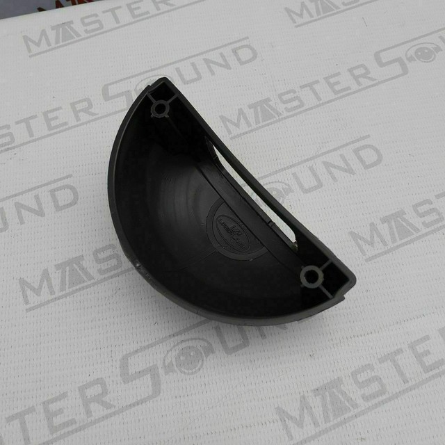 Moldura para botão duplo do vidro elétrico. Nova.