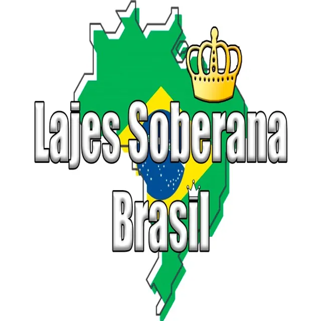 Laje h 10 46,00 Soberana Brasil *