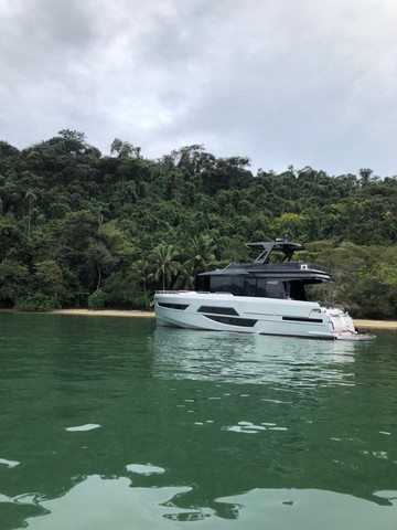 Okean 50 FLY - 2020 ñ intermarine ferretti schaefer azimut - Foto 5