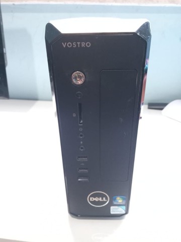 vostro 270s ssd
