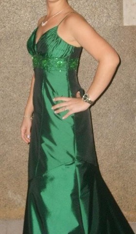 Vestido de festa - Foto 3