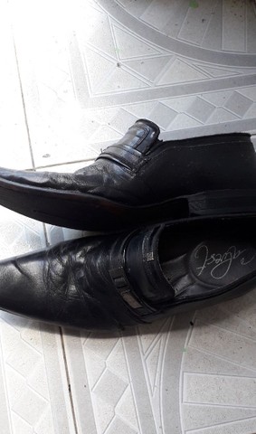 Sapato Social - Roupas e calçados - Mocambinho, Teresina 1008728827 | OLX