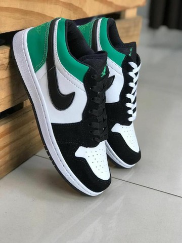 Vendo Sapatenis Nike Sb Jordan ( 130 com entrega) - Artigos infantis -  Raiz, Manaus 1008677411 | OLX