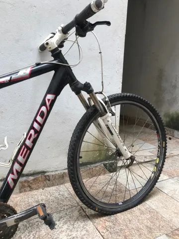 Vendo bicicleta  - Foto 2