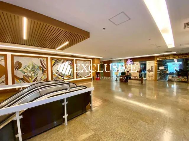 Sala - / Comercial / Ipanema