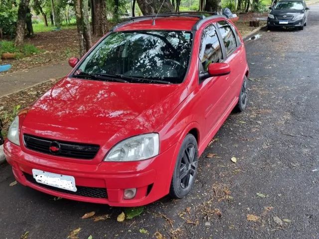 Chevrolet Corsa 2010 1.4 N U$S 5.900 - G.Arispe Automotores