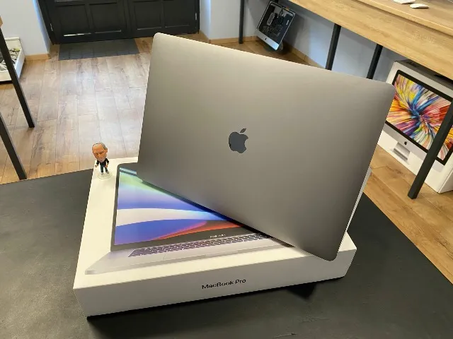 macbook pro 16 2019