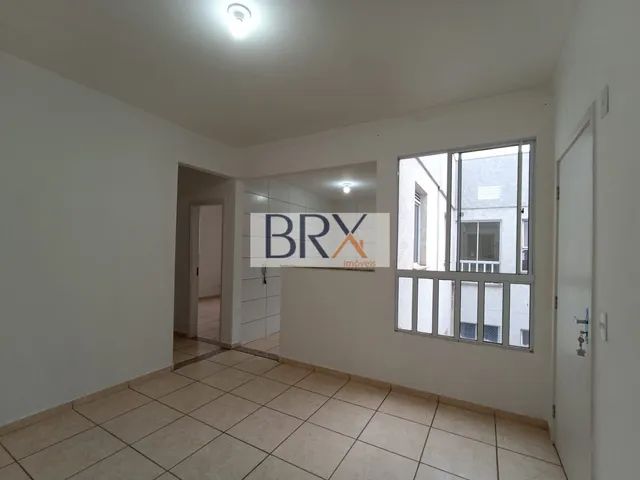 Apartamento com 2 Quartos, Felixlândia (Justinópolis), Ribeirão