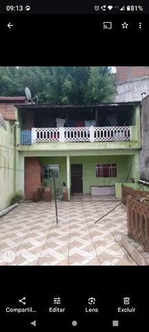 Captação de Casa a venda na Rua Ipanema, Santa Luzia, Ribeirão Pires, SP