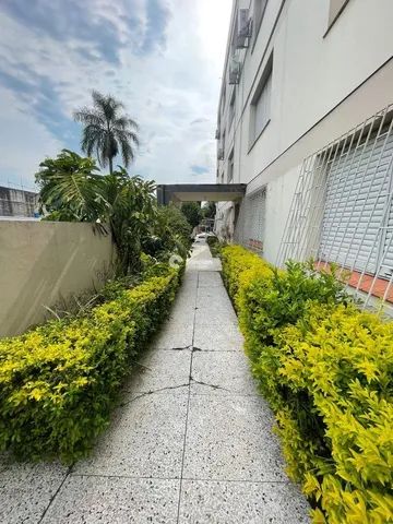 Apartamento para aluguel, 3 quartos, 1 vaga, Centro - Santa Maria/RS
