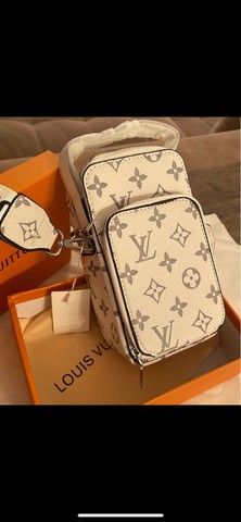 Bolsa transversal Louis Vuitton  - Foto 2