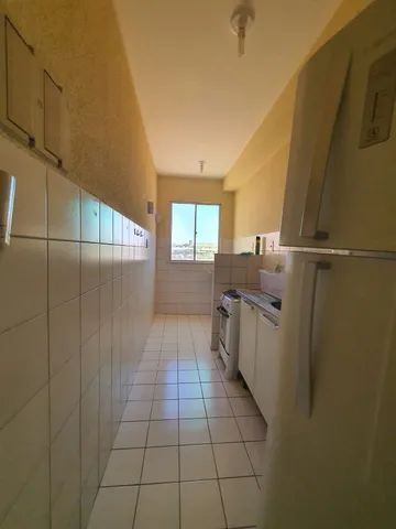 Apartamento a venda no Condomínio San Diego, com 2 quartos em Vila Mocó - Petrolina - PE - Foto 4
