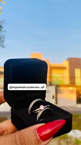 Par de alianças para sua amada - Foto 5