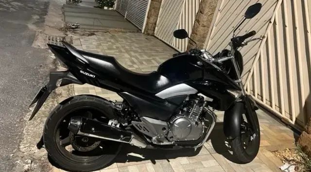 suzuki inazuma olx