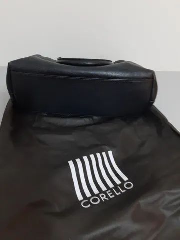 Bolsa Corello Preta - Foto 3