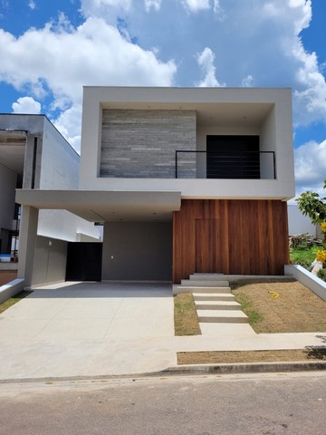 Casa no Reserva Ermida Jundiaí