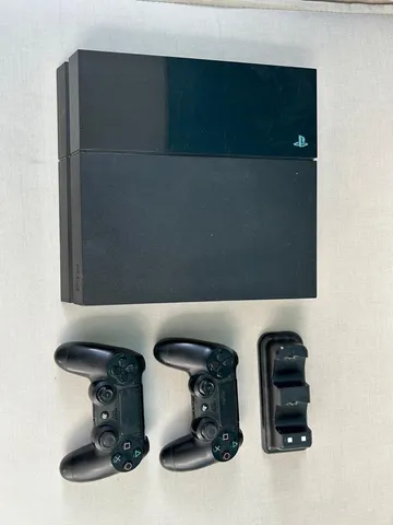 Kit 3x Jogos de Corrida para Ps4  Jogo de Videogame Sony Usado