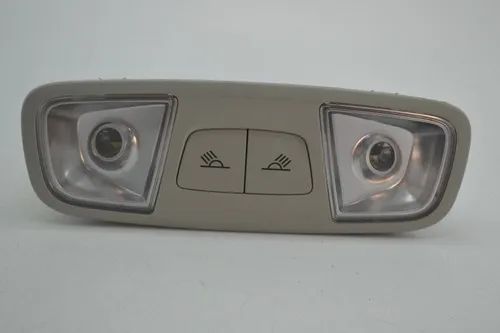 Luz Luminária Cortesia Teto Audi A3 2013 2014 Original