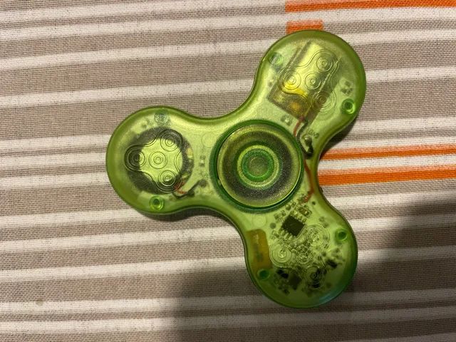 Fidget sales spinner olx