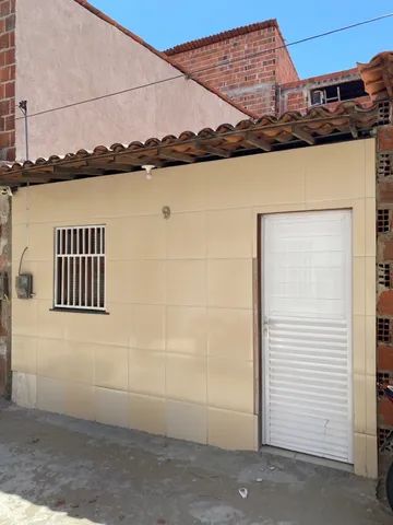 Captação de Casa a venda na Rua Osvaldo Cruz - até 829/830, Aldeota, Fortaleza, CE