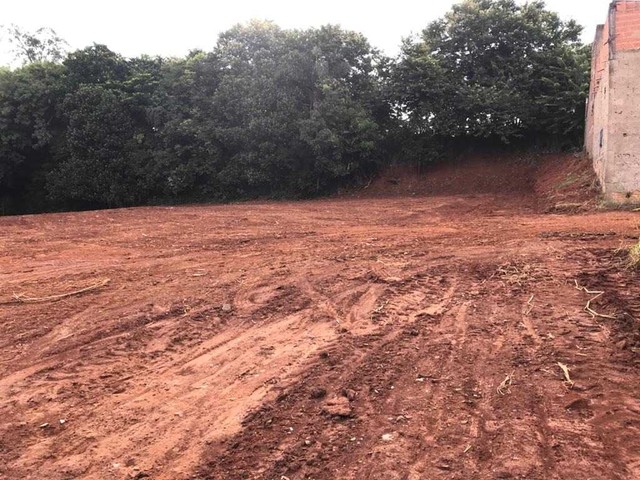 Venda de Terreno / Padrão na cidade de Cosmópolis