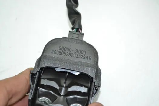 Sensor Chuva Hyundai Azera Gls 2008 Original 96000-3l000 - Foto 5
