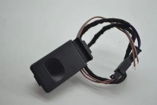 Sensor Controle Bmw 320 2016 2017 Original *7  - Foto 3
