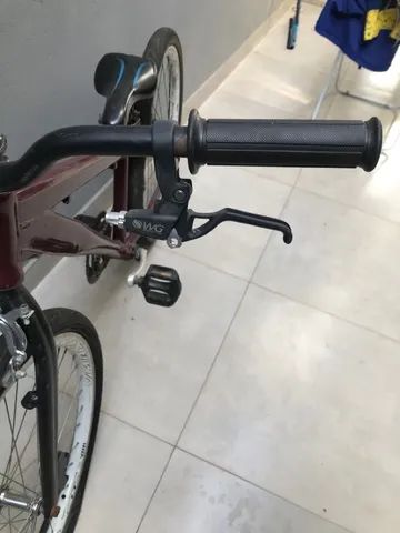 Vendo bike gios  - Foto 5